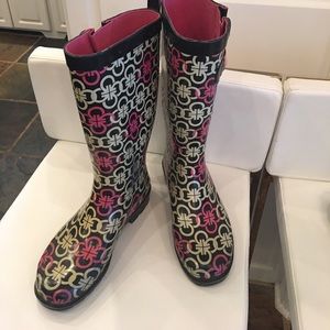 Capelli rain boots